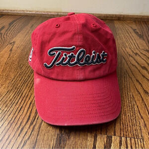 Titleist hat st louis mlb